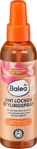 Защита от тепла локонов и усилитель Подожди 150 мл. Balea