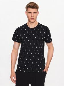 Рубашка стандартного кроя Polo Ralph Lauren, черный