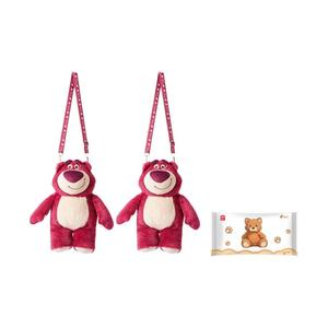 Плюшевая кукла Disney Toy Story высотой 20-25 см MINISO