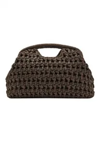 Схватить Mango, Brown