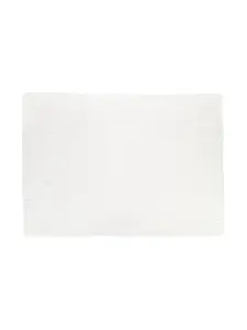 Классическое вязаное одеяло Tartine Et Chocolat, белый