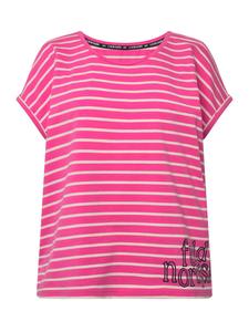 Светло-розовая рубашка LAURASØN