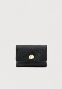 Кошелек Coccinelle Wallet, Noir/Black