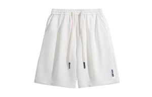 Повседневные шорты унисекс Ie, Фиолетовый