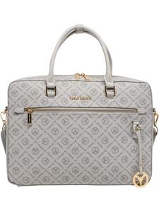 Сумка для ноутбуков Carlo Colucci, светло-серый
