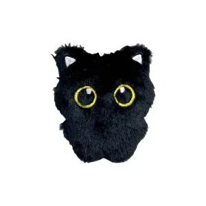 Большие глаза котенок шарм куклы плюш подвеска 10 см высота 77 SEVEN DREAM