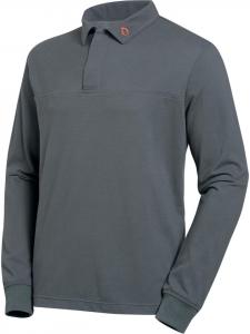 Лонгслив Uvex, серый