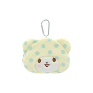 X Sanrio Kuromi Blanket With My Melody Bear Piano Doll Products E-STRONG