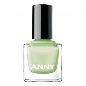 Лак для ногтей nail polish Anny, nr. 372.25 - one more time, объем 15 мл