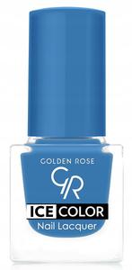 Лак для ногтей Golden Rose Ice Color 6 мл 238