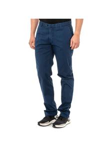 Брюки чинос La Martina, синий