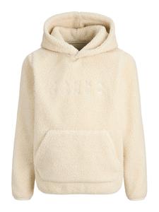 Jack & Jones Junior Свитер 'JCOFlare' в бежевом цвете