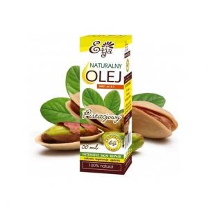 Фисташковое масло, 50 мл. Etja