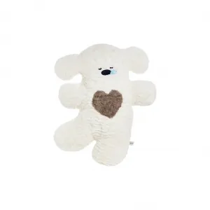 Мягкая игрушка Cute Cartoon Cute Heart Dog Dolls высотой 50 см Pampered Journal