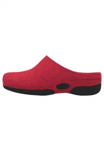Тапочки Berkemann, Rot