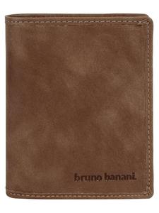 Кошелек Bruno Banani, коричневый