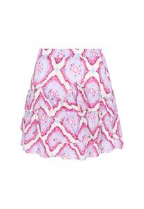 IZIA Юбка в розовом, Rose