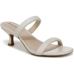 Женские босоножки Nalani на ремешках Lifestride, цвет bone faux leather