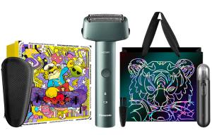 Электробритва Panasonic