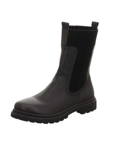 Legero Ботинки MONTA черного цвета