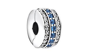 Pandora Шармы / Подвески Women's Blue