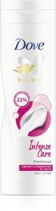 Body Love Интенсивный уход Питательный лосьон для тела Dove, 250 мл
