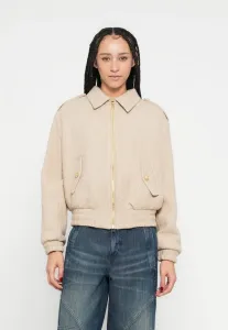 Розовая куртка-бомбер Marciano By Guess, Glam Sand