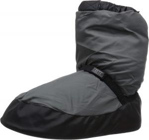 Женские утепленные ботильоны Bloch