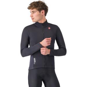 Куртка Castelli Entrata 2 Castelli, Light Black/Dark Gray