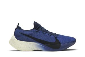 Кроссовки Nike Vapor Street Flyknit 'Deep Royal', синий