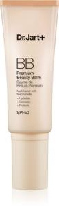 Увлажняющий bb крем Dr. Jart+ Premium BB Tinted Moisturizer SPF 50, Light Medium 40 ml