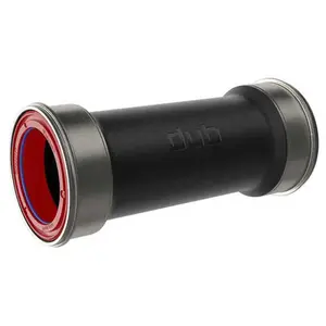 Каретка Sram DUB PressFit Ceramic, серебряный