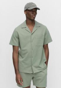 Рубашка FERNANDO RESORT Dobber, зеленый