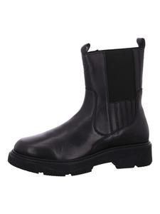 Ботильоны Bugatti, черный