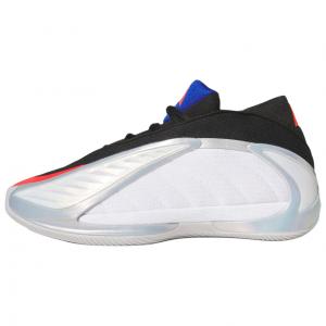 Adidas Кроссовки для баскетбола AE2 Breathable Unisex White