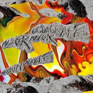 Аудиокассета Octagrape: Major Mayor Maxion Marble