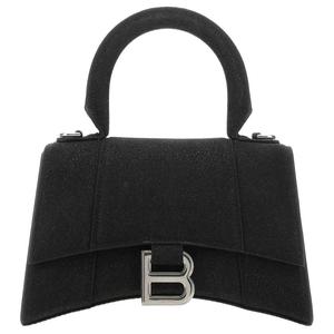 Balenciaga Часовая сумочка TPU через плечо