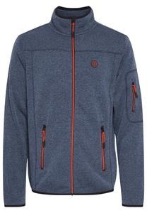 Флисовая куртка PENTRUS FQ1924, синий