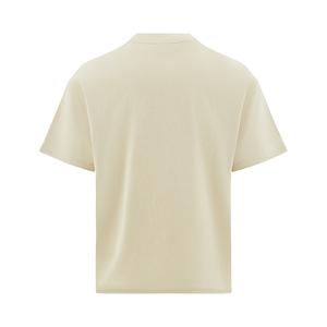 Футболка мужская CAT, Apricot