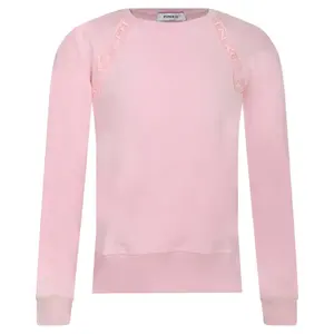 Толстовка Pinko Up, розовый