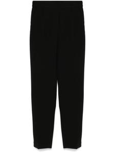 Antonelli брюки Ragusa, черный