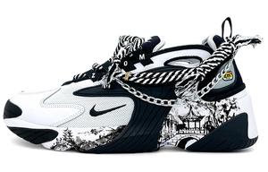 Nike Zoom 2K Кроссовки унисекс, Black