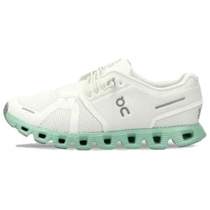 On Running Cloud 5 Undyed White Creek Women's