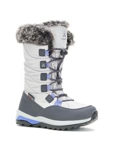 Kamik Ботинки Inliner in Schwarz