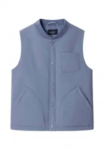Летний жилет Hackett London, Thames Blue