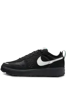 Кроссовки C1TY Black/Stadium Green/Summit Nike Kids, черный