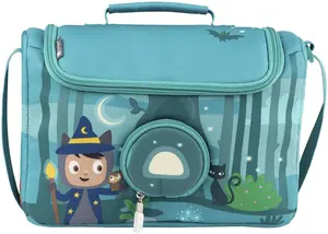 Сумка для переноски Тони "Radio Play Transporter" Tonies, бирюзовый