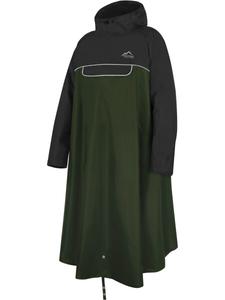 Куртка normani Performance Quibdó, оливковый/черный