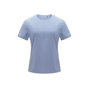 Летняя футболка Regular женская Under Armour, 0138 Iris Orchid