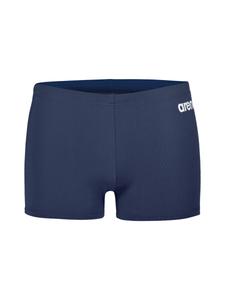 Плавки ARENA Swim Trunks Solid, синий